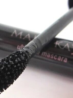 Ultimate Mascara